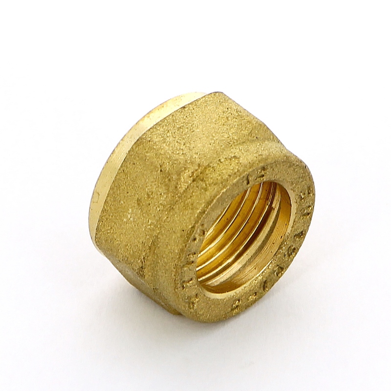 Гайка обжим TIEMME 12 1000115 - Вид №3