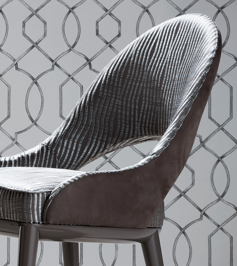 GRST69 Vision Стул c круглой спинкой - giorgio collection - Вид №1