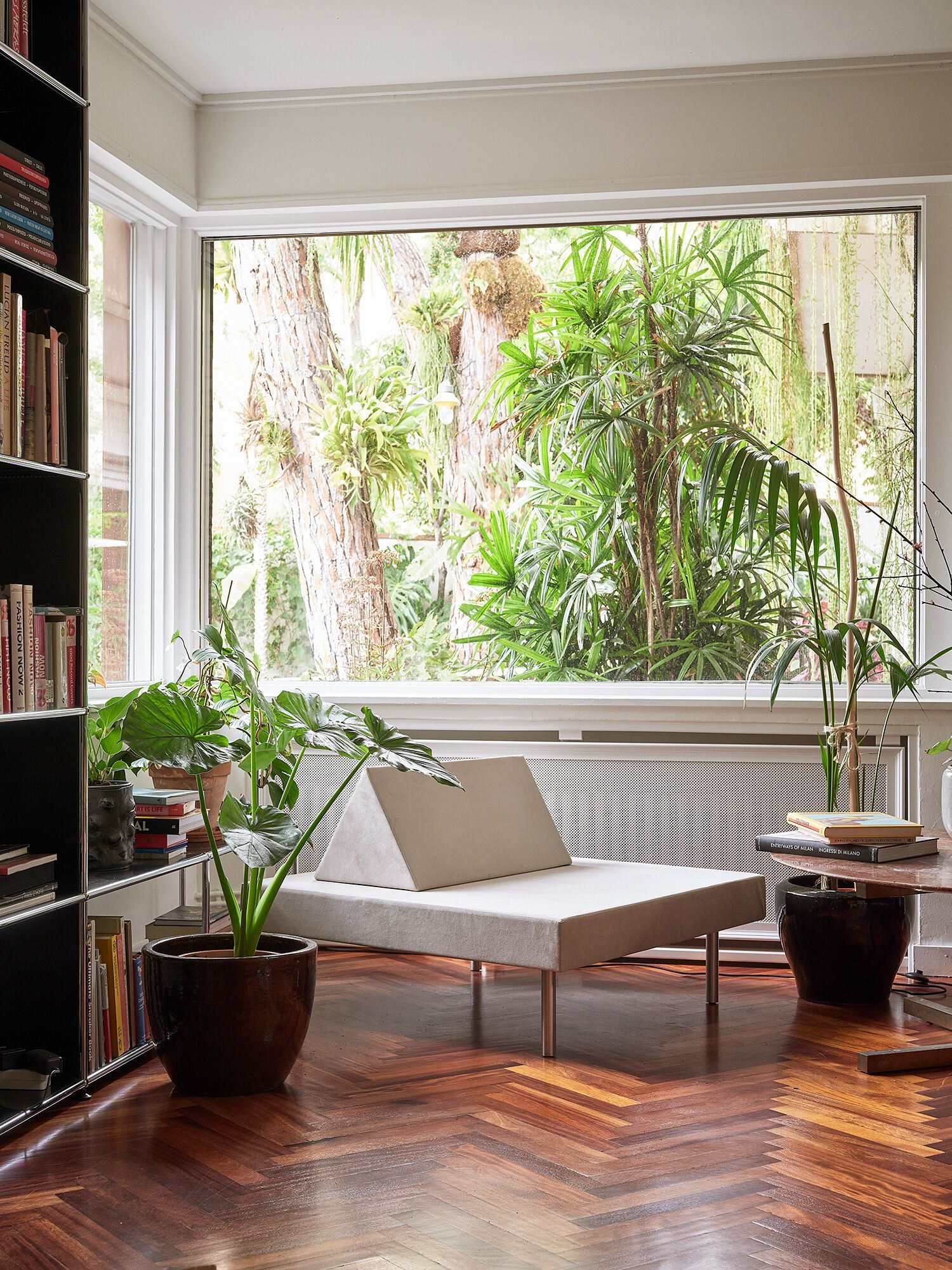 Модульный диван с пеной BD Barcelona MASHEB ARCH-00018654 - Вид №7