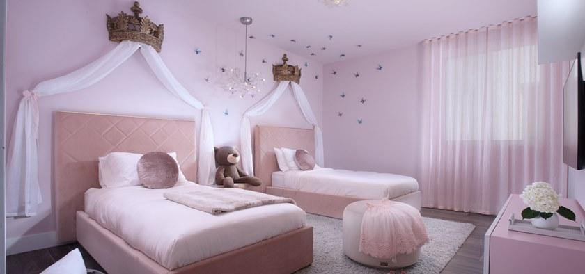 MORADA Двуспальная кровать из бархата Cubé Cube bdtws - Вид №2