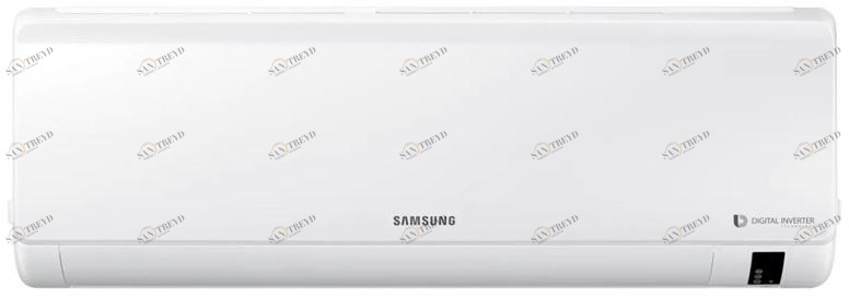 Samsung Climate Solutions Настенный внутренний блок Dvm s sun-id-1368353