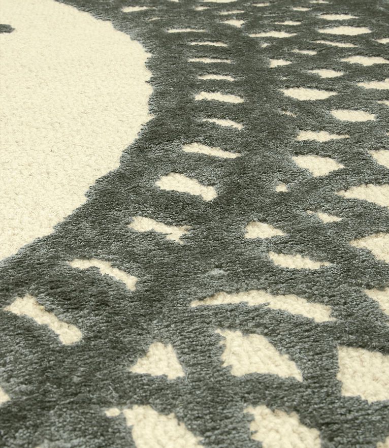 Редлеруг RUG'SOCIETY Classic 151_382 - Вид №2