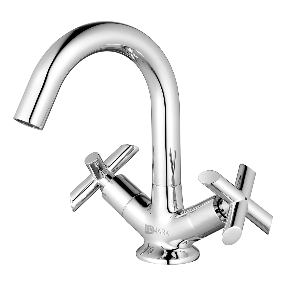 LM7507C Смеситель Practica для раковины LEMARK PRACTICA  - Вид №2