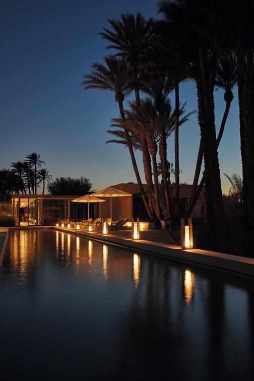 MNST1318 Lumo medium led лава Manutti Lighting - Вид №10