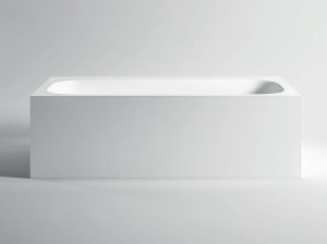 Ванна в центре комнаты в Korakril™