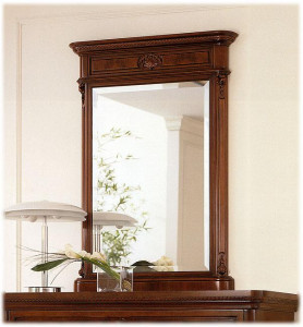 Зеркало  CANTALUPPI ReSole specchiera