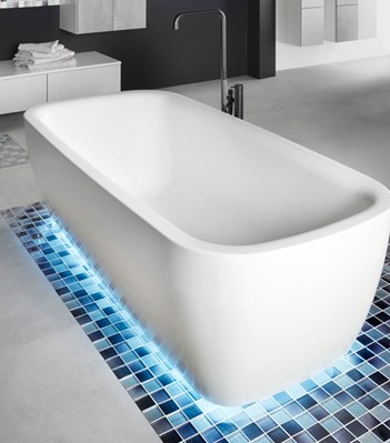 121X Раковина / Кухня vola  - Вид №65