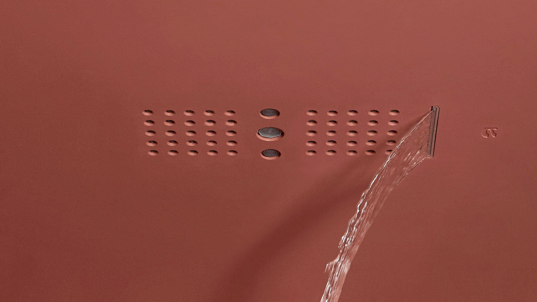 ST-89 Ghost Насадка для душа Antoniolupi  - Вид №17