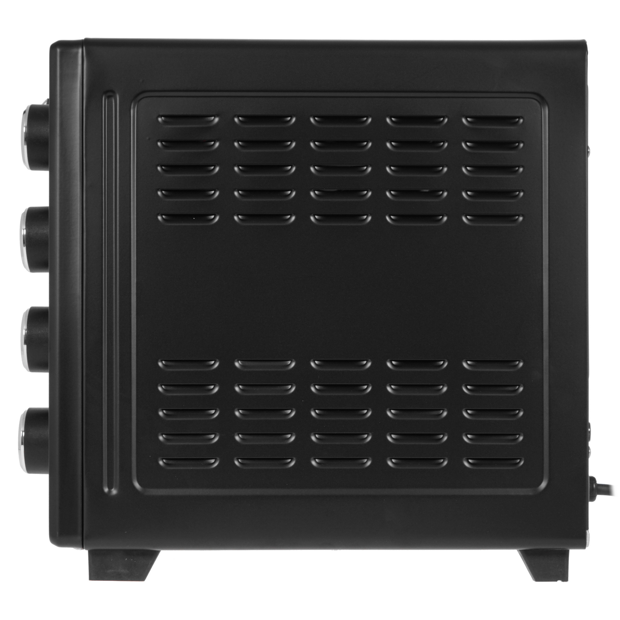 5331593 Мини-печь Harper HMO-3811 черный STDN-0007962 - Вид №2