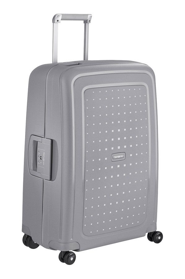 10U-25002 Чемодан 10U*002 Spinner 75/28 Samsonite S'Cure 
