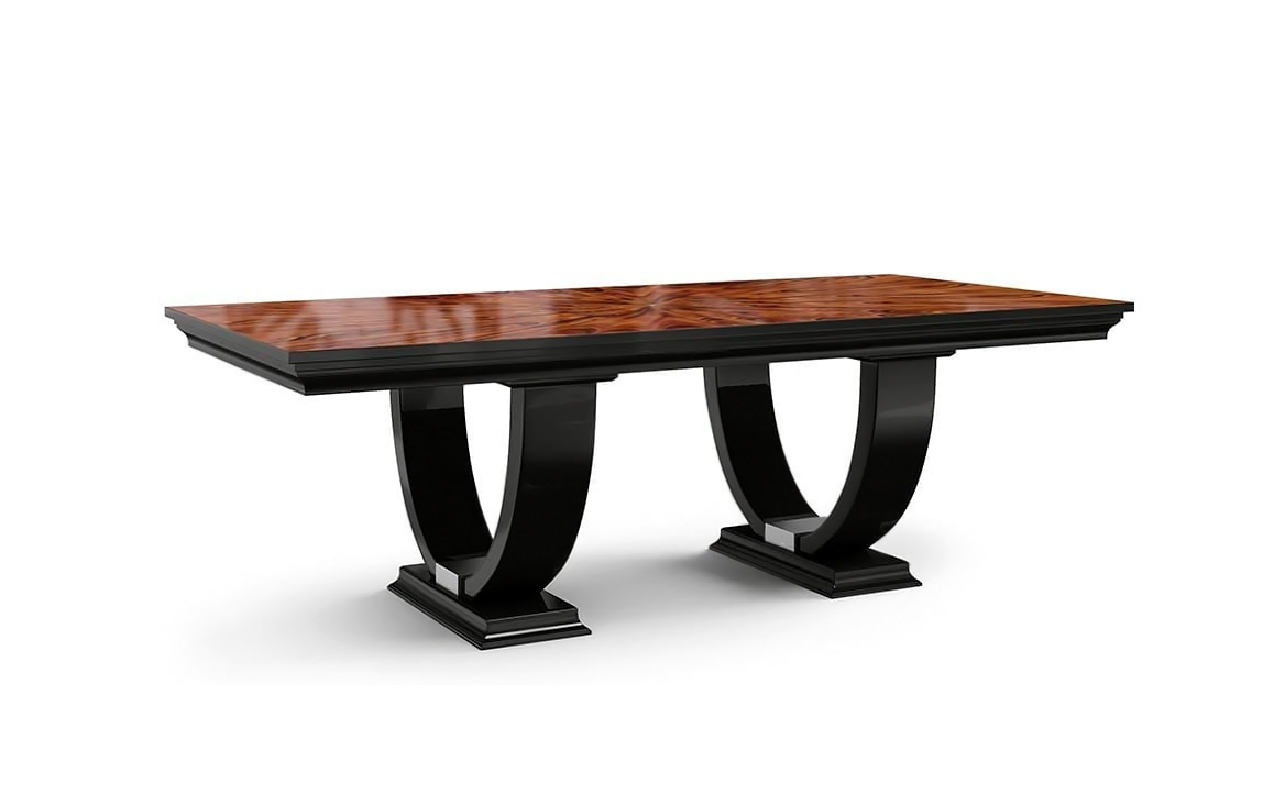 Стол  GUERRA VANNI 3003 OSCAR - Вид №1