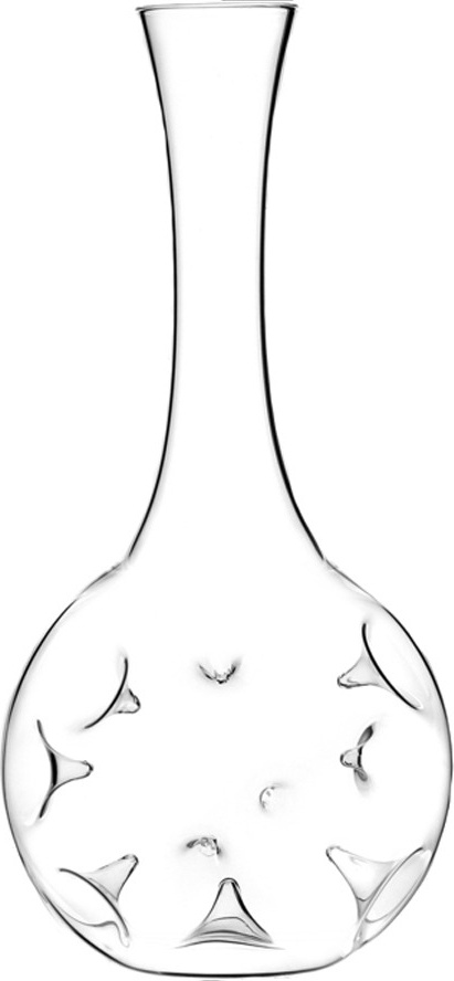 10668303 Zieher Декантер Zieher "Eddy mini" 0,8л Стекло 