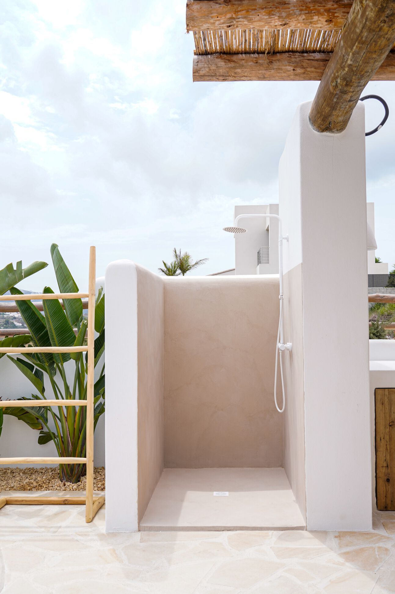 Покрытие для ванных комнат BEAL International Mortex ARCH-00152320 - Вид №2