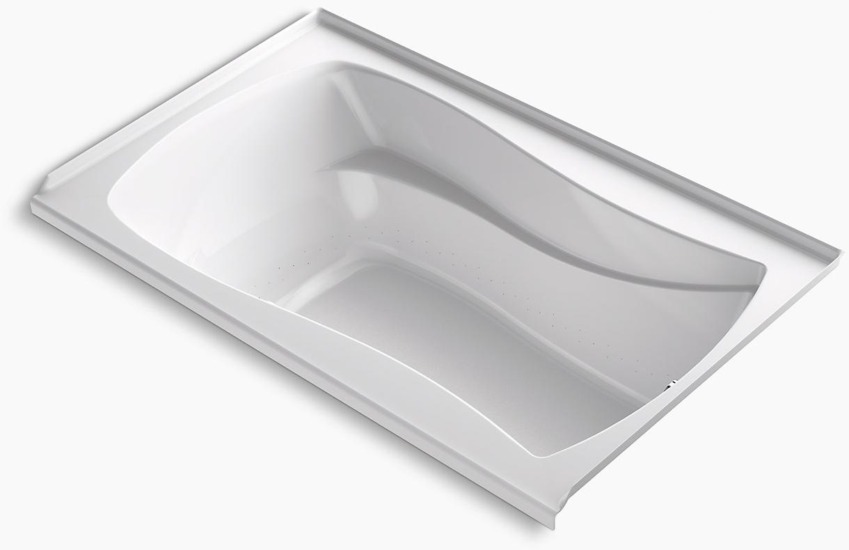KOHLER Марипоса 60 K-1242-RW-47  - Вид №1