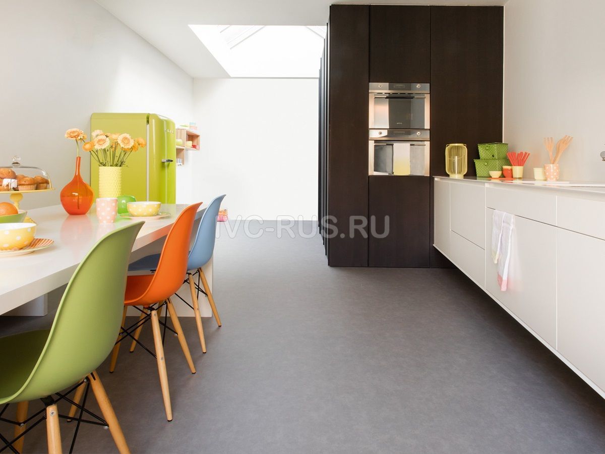 Линолеум коммерческий COMMERCiAL MARS - КОММЕРЧЕСКИЙ МАРС i395620 IVC-RUS  - Вид №1