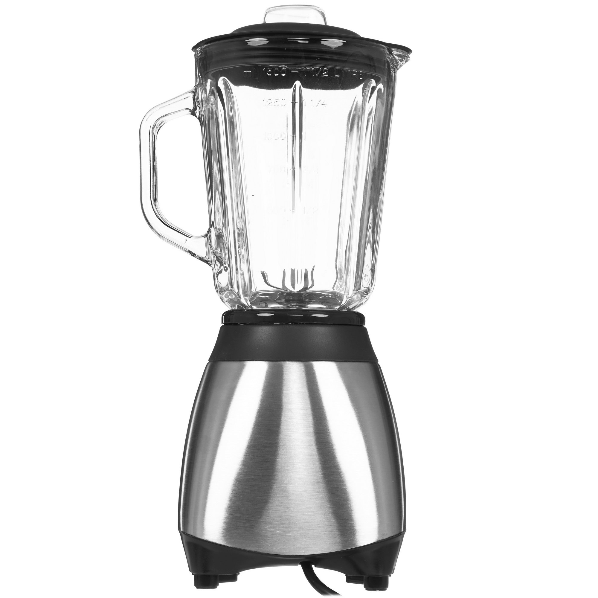 5069911 Блендер стационарный Sencor SBL 4371 серый STDN-0135361 - Вид №4