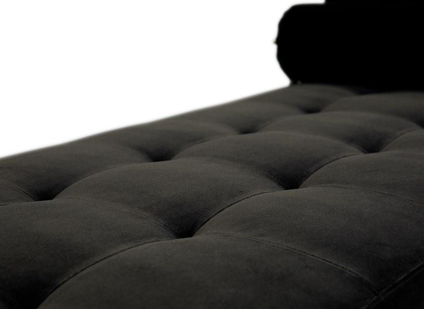 Мягкая бархатная скамейка Santreyd sun-id-1440089 - Вид №4