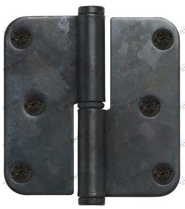 Dauby Дверные петли Pure® 9223