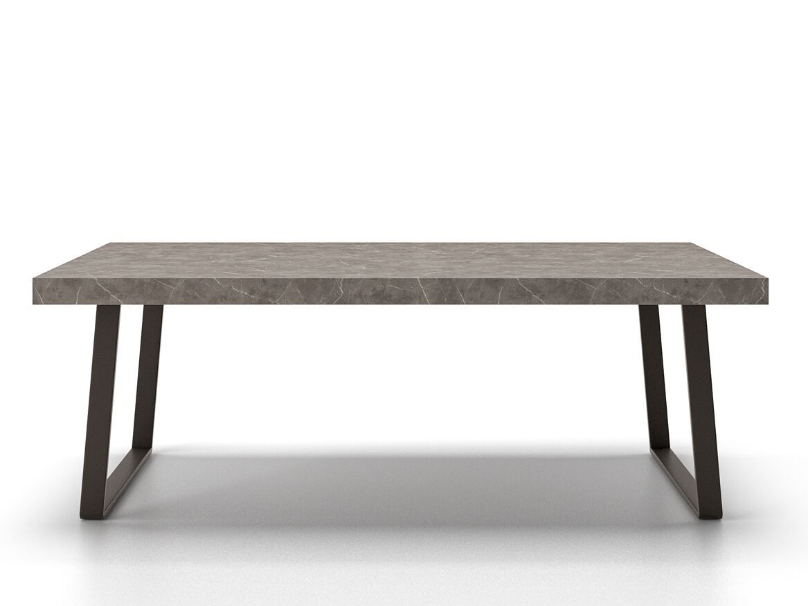 Прямоугольный обеденный стол Santalucia Mobili Homy ARCH-00061065