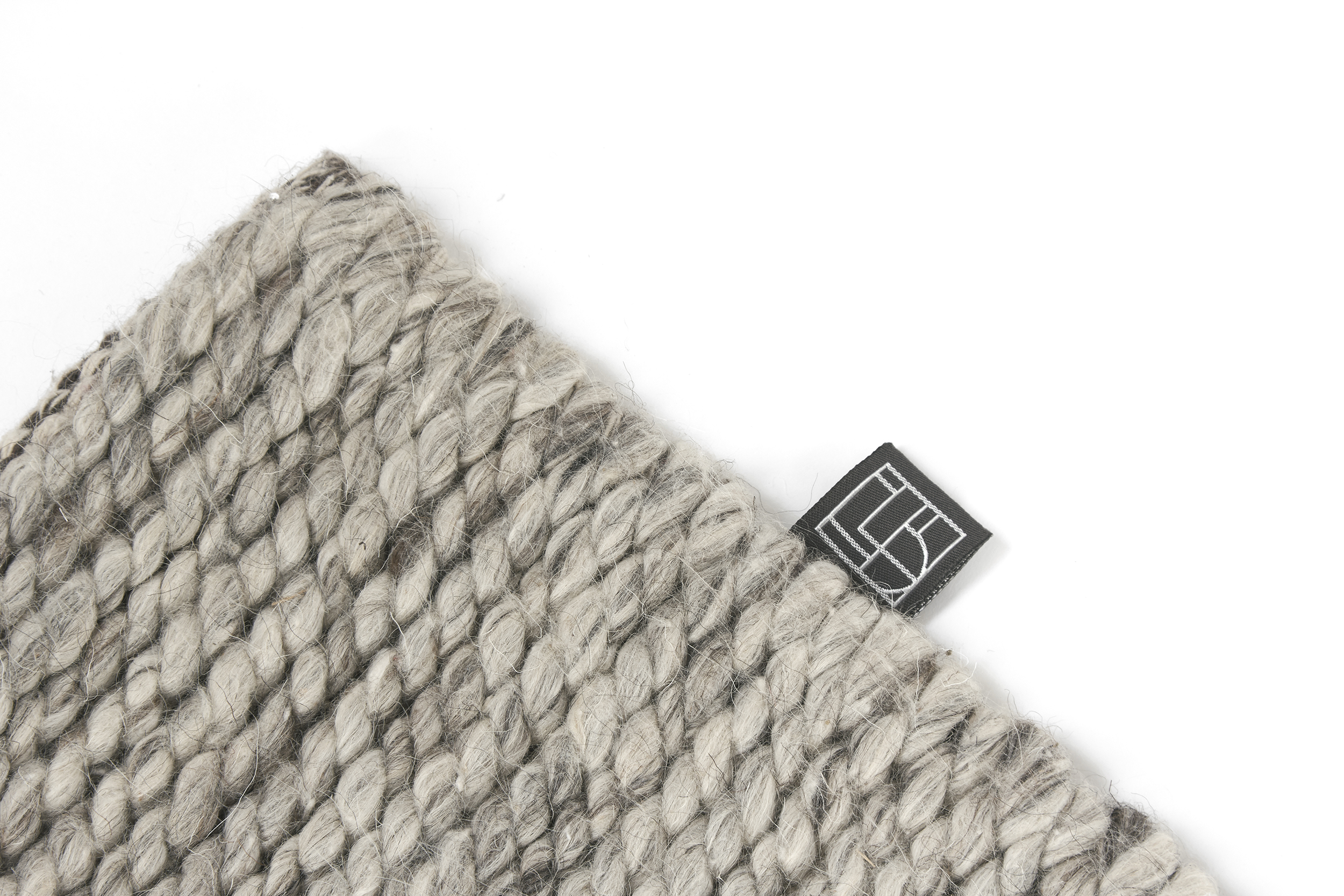 2000983218742 Ковер Nelly 160х230 LINIE DESIGN  - Вид №1