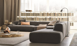 Диван CLOUD LEMA DAC09