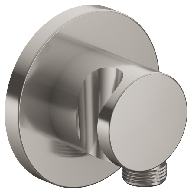 59592050001 Вывод для шланга с держателем душевой лейки DN 15 KEUCO IXMO - Вид №4