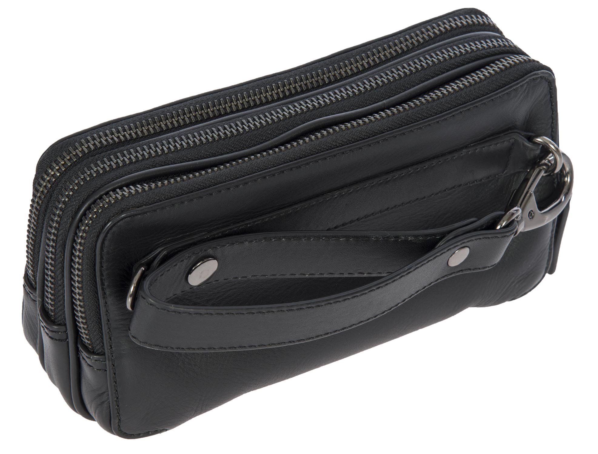 BR107717.001 Портмоне BR107717 Clutch Brics Torino - Вид №2