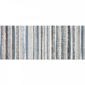 84789544 Декор настенный 20x50 разноцветный Mix&Live