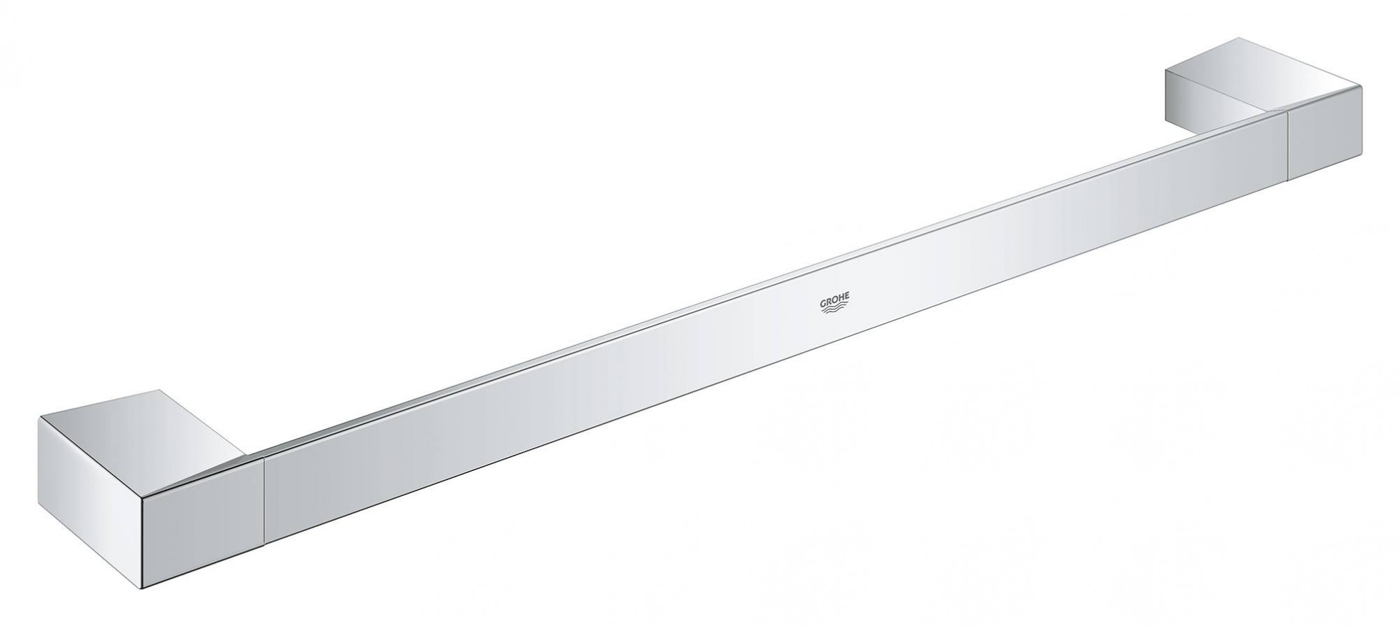 Держатель для полотенца GROHE Selection Cube, хром (40767000)