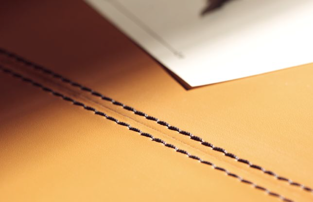 Письменный стол  CODUTTI 250CR + 15RE + 5BA1 Minos - Вид №1