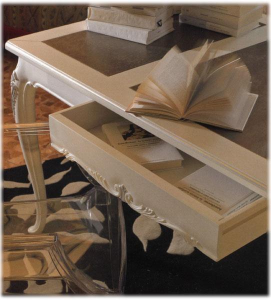 Письменный стол  MIRANDOLA F54  - Вид №1