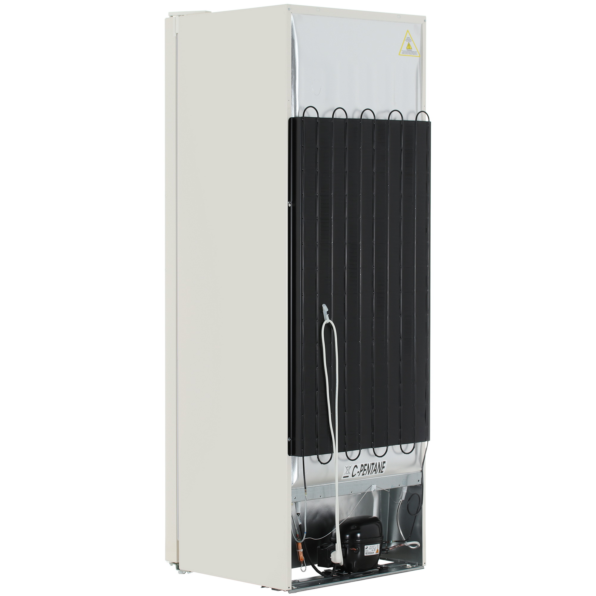 9221597 Морозильный шкаф  Indesit DSZ 5175 E бежевый STDN-0054999 - Вид №4