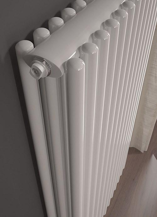 Tonon Evolution Настенный стальной радиатор Hot sun-id-1381184 - Вид №1