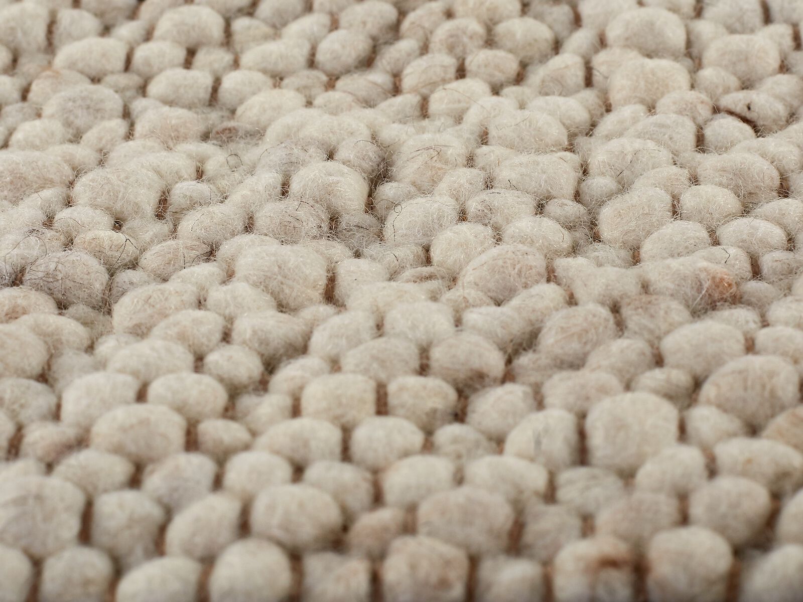 Шерстяной ковер ручной работы sixay furniture HILL Wool Rugs ARCH-00052594 - Вид №11