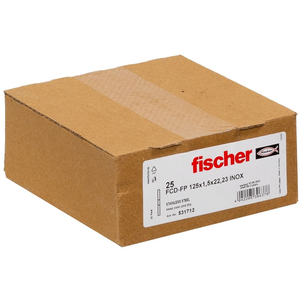 Режущий диск FISCHER FCD-FP ARCH-00097387 - Вид №20