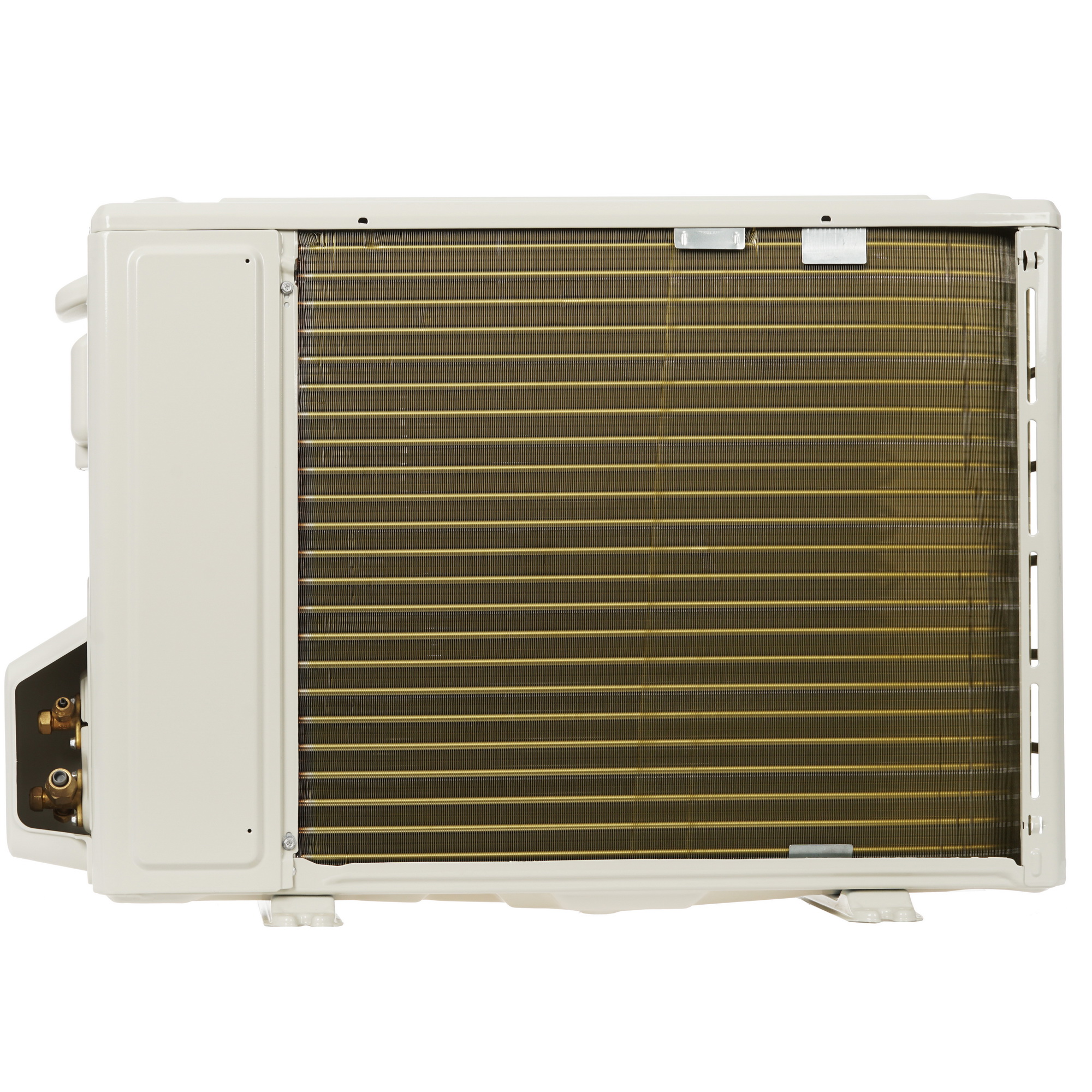 5341800 Кондиционер настенный сплит-система Kentatsu KSGA53HFAN1/KSRA53HFAN1 белый STDN-0071790 - Вид №8