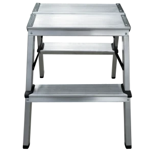 Мини-платформа 2-секционная Kroft 2 ступени