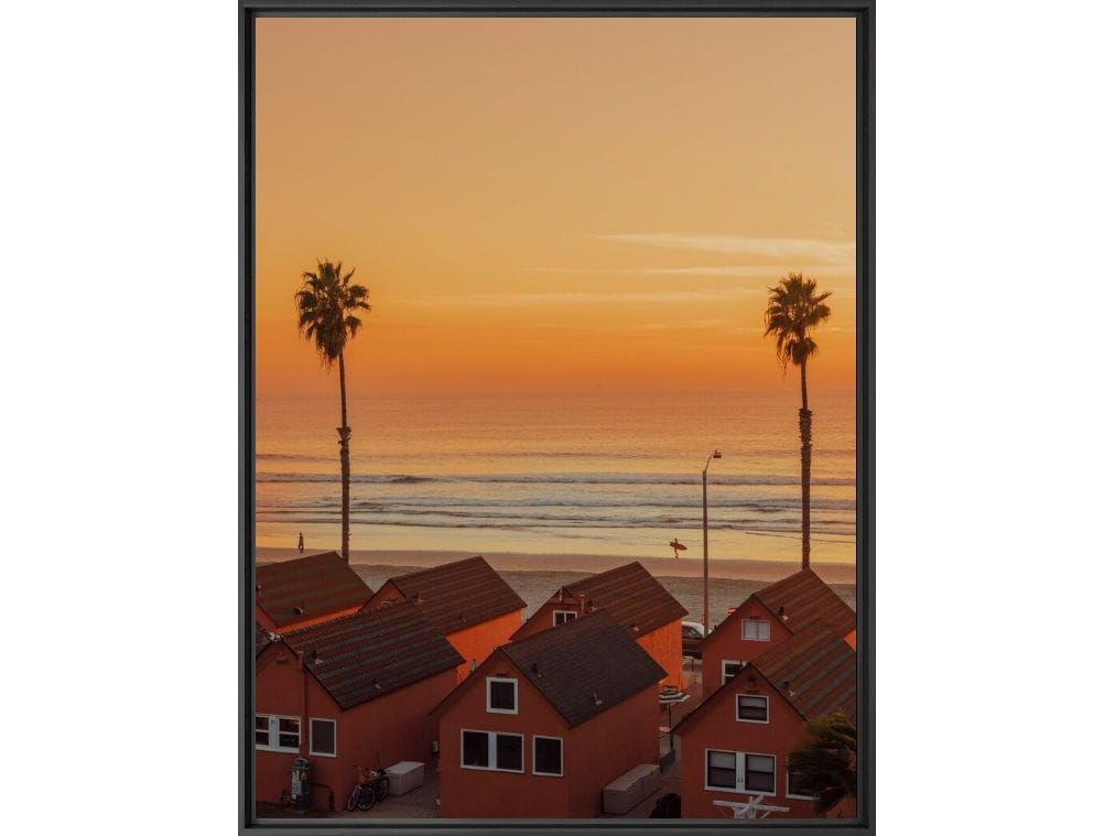 Печать фотографий на бумаге YellowKorner город ARCH-00030853 - Вид №1