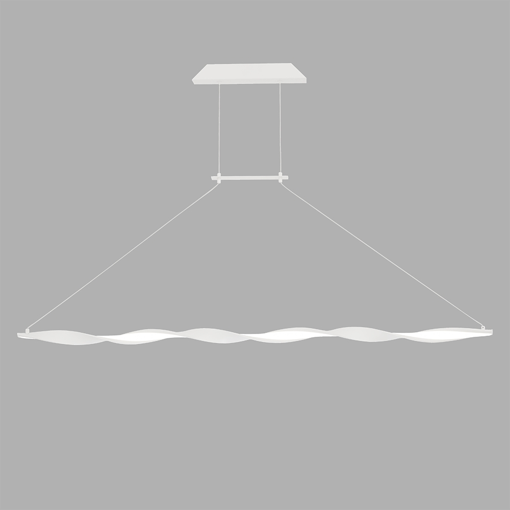 074120 Подвесной светильник Mantra Madagascar - Вид №2