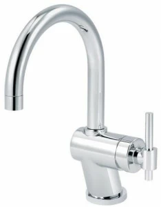 rvb Смеситель для умывальника, однорычажный Dynamic 4527.11.11