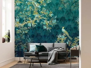 Komar Флизелиновые обои Heritage Hx7-056