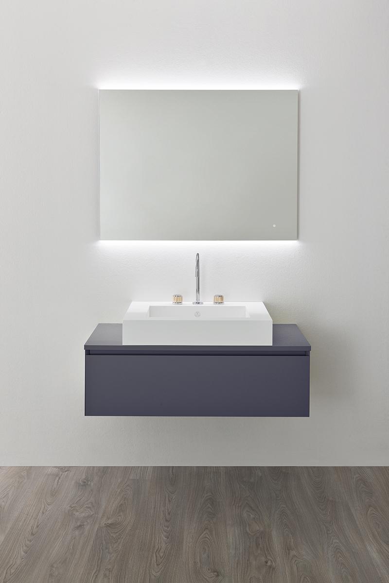 Manhattan Мебель для ванной OASIS BATHROOM Manhattan - Вид №50