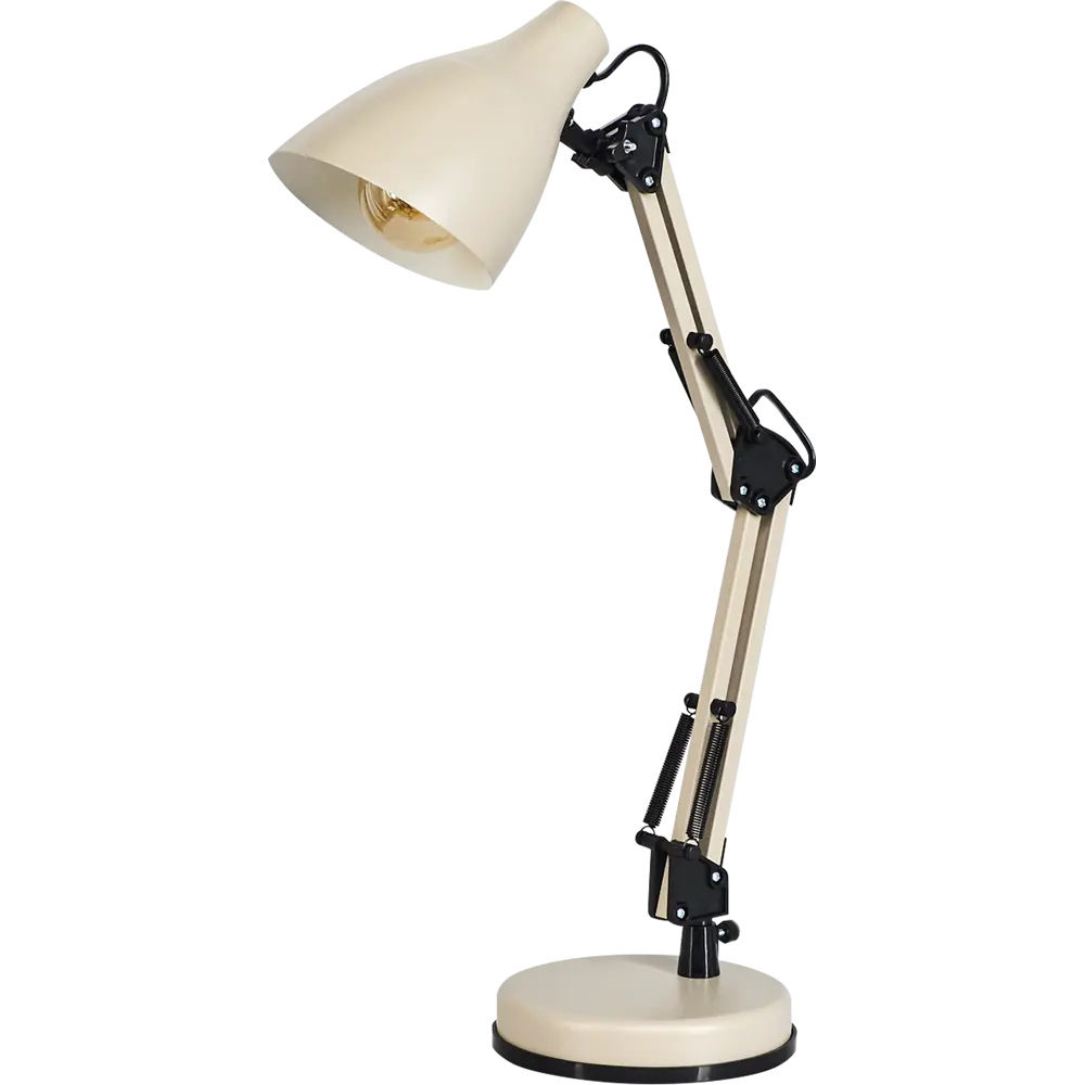 CAMELION KD-331 — настольная лампа для рабочего пространства и интерьера 82671778 STLM-0033551 - Вид №1