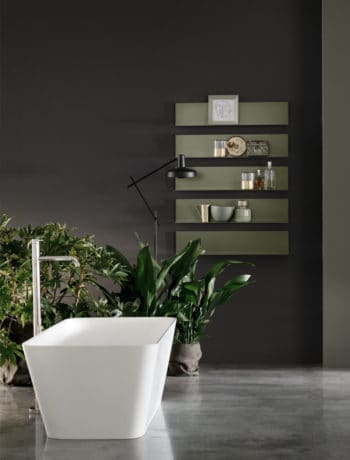 Комплект мебели 13 Arcom Vanity STARC184 - Вид №23