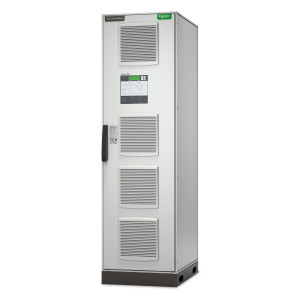 GUPXC40I2 GUTOR PXC IEC 40kVA, 3:1 400/230V, IP42, No Transformer, unitary or parallel redundant on option Schneider Electric