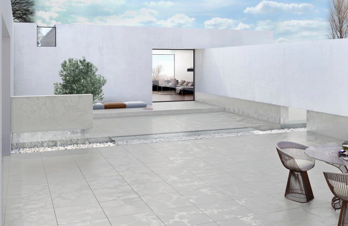 Пол / керамогранит RECER Ice ARCH-00099728 - Вид №1