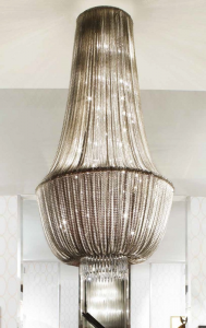 Люстра  VISIONNAIRE Galahad