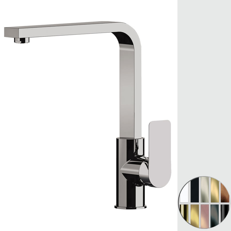 AI618Q  DANIEL RUBINETTERIE Ambition - Вид №1