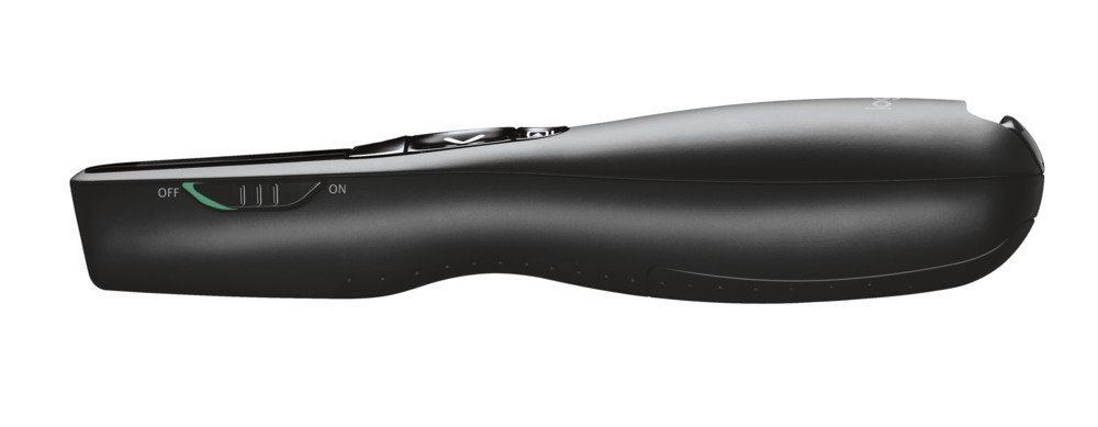 910-003506 presenter,wireless presenter r700 Logitech Santreyd  - Вид №2