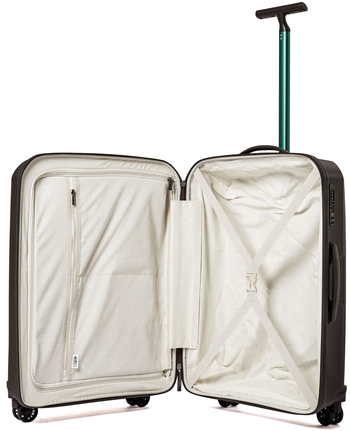 EPB402-02 Чемодан EPB402 Spinner M Epic Phantom BIO  - Вид №5